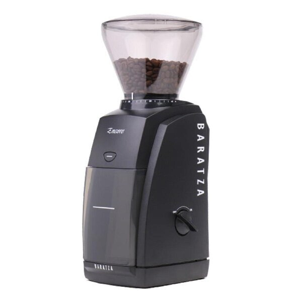 Baratza Encore Coffee Grinder Black