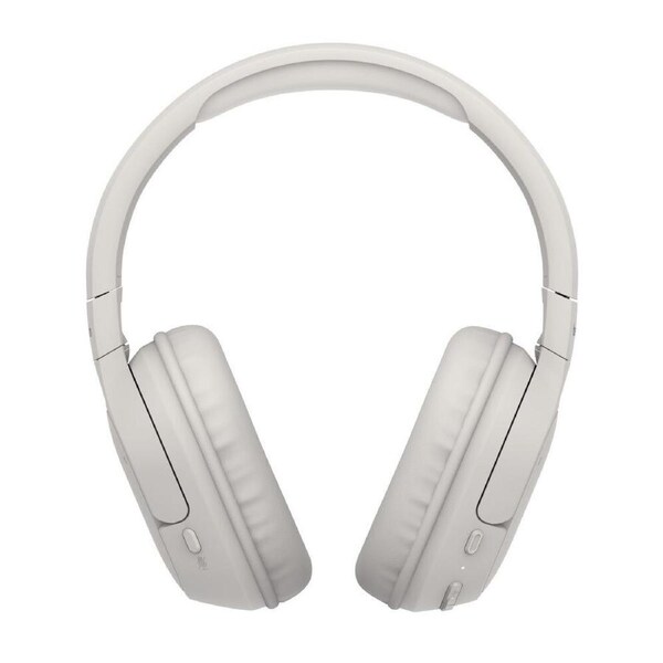 Belkin SoundForm Surround Over Ear Headphones Wired/Wireless Over Head Stereo Headset- Sand