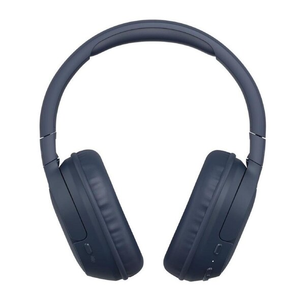 SoundForm Surround Over Ear Headphones - Blue