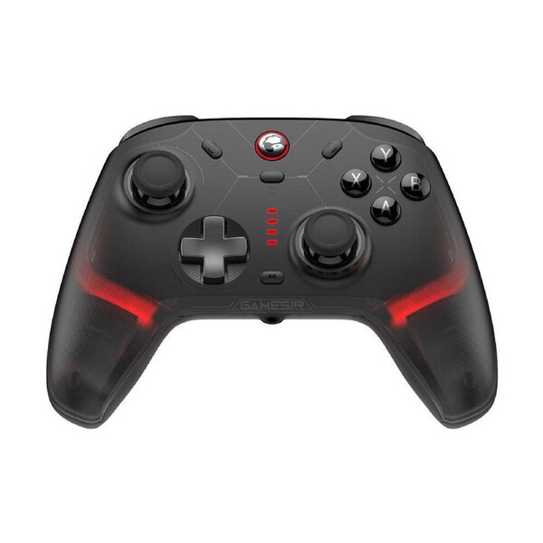 Gamesir Cyclone 2 Multi-Platform Controller Standard Edition 15.6x10.3cm Black