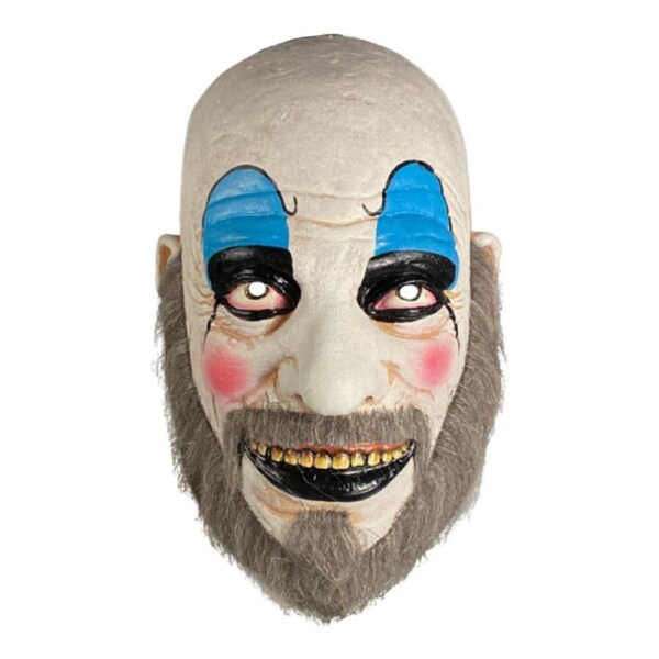 House of 1000 Corpses Captain Spaulding Halloween Mask