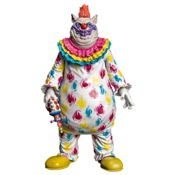 Killer Klowns from OuterSpace Fatso 8in Action Figure