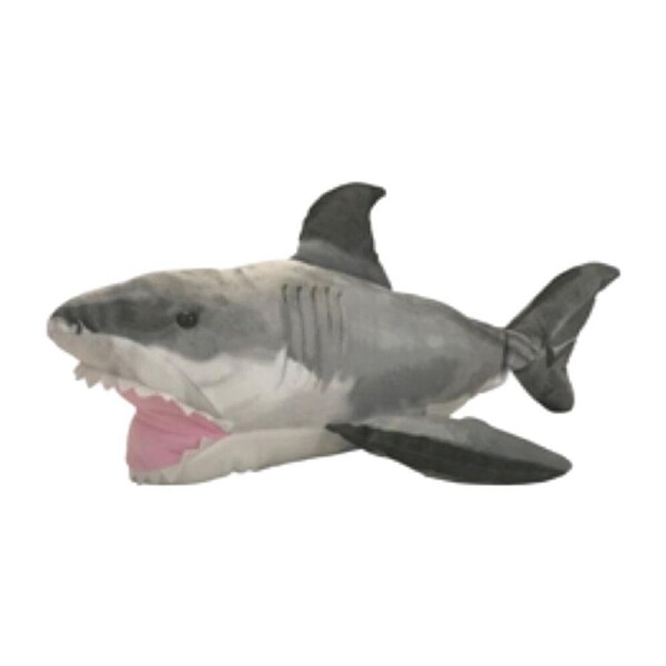 Jaws Bruce the Shark 26in Jumbo Soft Plush Toys 17cm