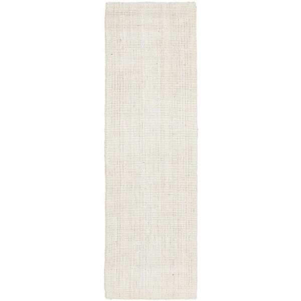 Atrium Barker Bleach Rug 400X80CM
