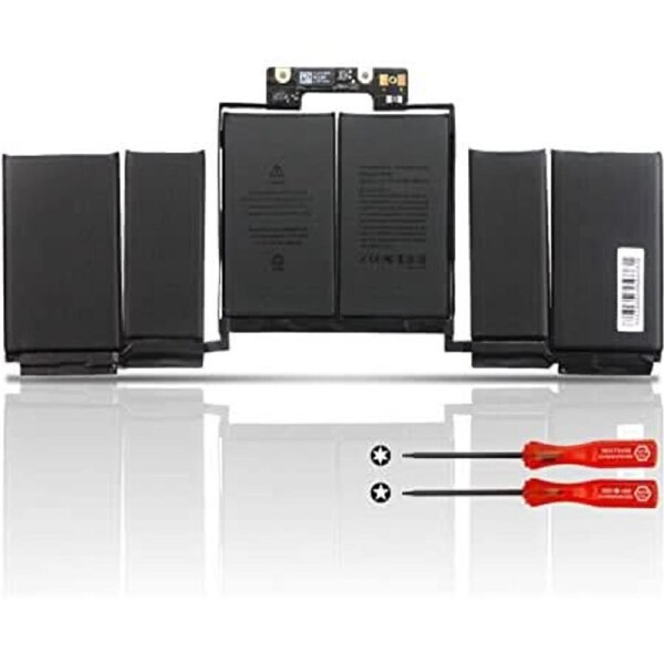 Apple MacBook Pro 13" A1989 Touch Bar 2018 2019 A1964 Replacement Battery