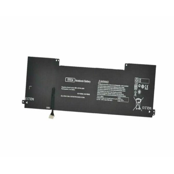 RR04XL RR04 Battery HP Omen 15-5000 15-5014TX 15-5016TX 15-5209TX 778951-421