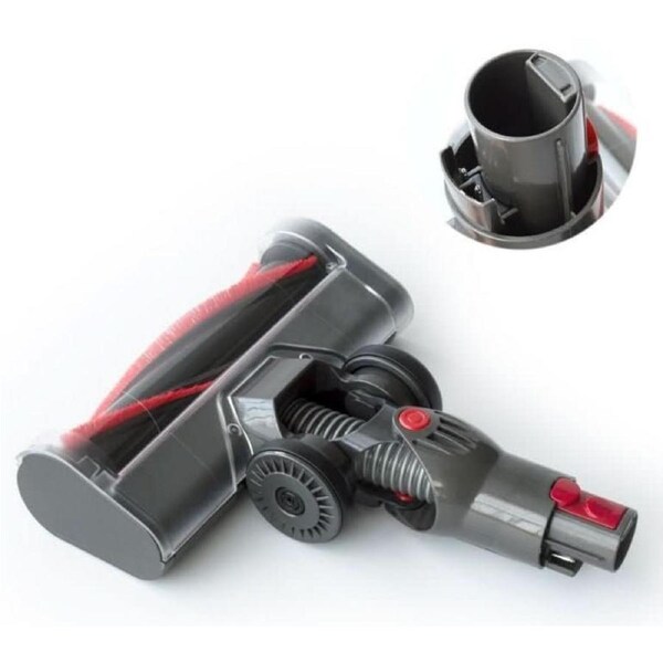 Powerhead for DYSON V7, V8, V10, V11, V15 Vacuum Cleaners
