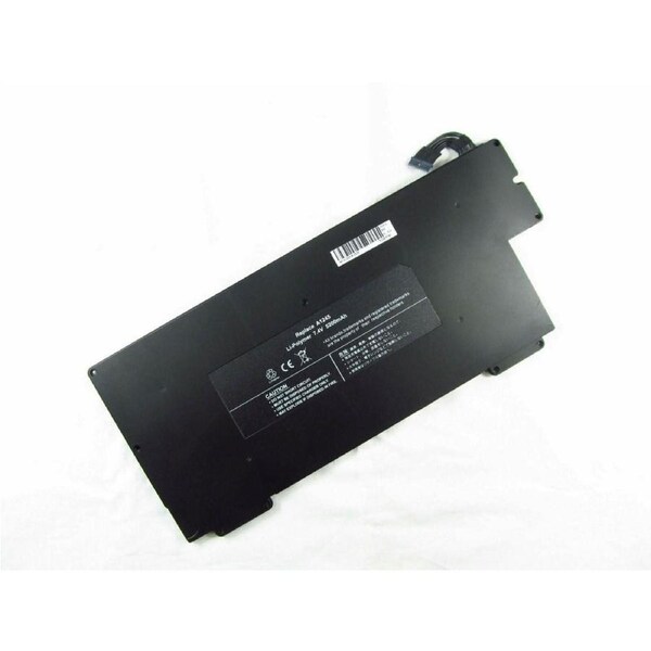 Apple A1245 Battery Replacement - MacBook Air 13inch A1237 A1304 A1245 Z0FS MB003 MC233