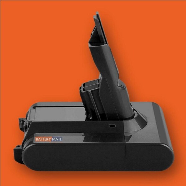 Vacuum Cleaner Battery Compatible with Dyson V7 & SV11 Animal Vacuum Cleaner