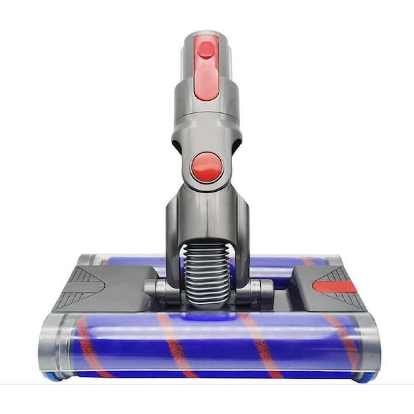 Omni Glide Dual Roll Powerhead For DYSON V7, V8, V10, V11 & V15 Vacuum Cleaners