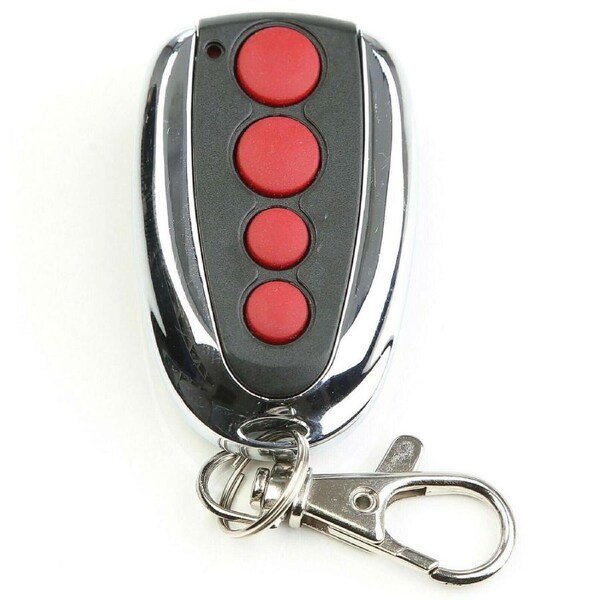Replacement Steel-Line ZT-07 Garage Door Remote Suits SD800 SD1200, SPRINT800