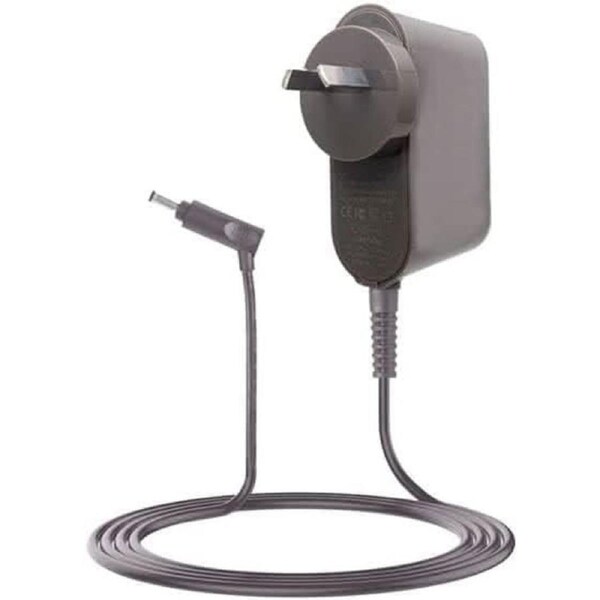 Tavice Charger Compatible with Dyson V6 V6 V7 V8 / SV03 SV04 SV05 SV06 SV09 SV10 SV11 Vacuum Cleaner