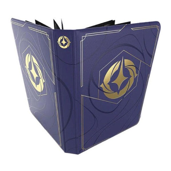 Disney Lorcana TCG Premium Portfolio