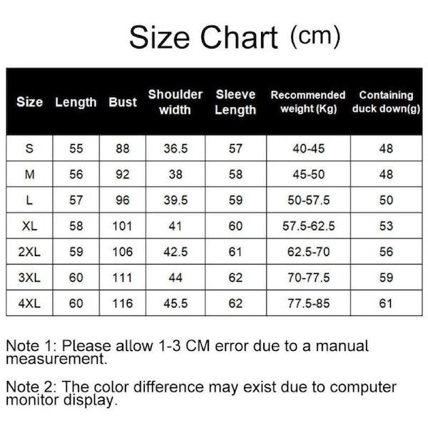 Nevenka Womens Down Jacket Packable Lightweight Two Wear Waterproof Coat-YanHong 4XL