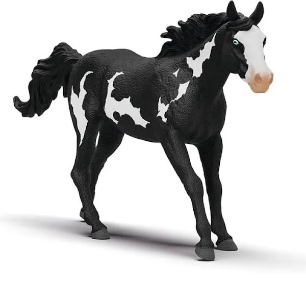 Schleich Horse Club - Paint Horse Gelding