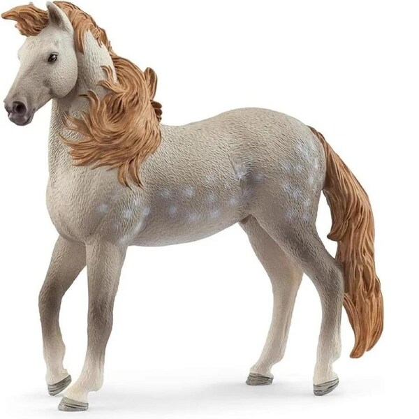 Schleich Horse Club - Andalusian Stallion