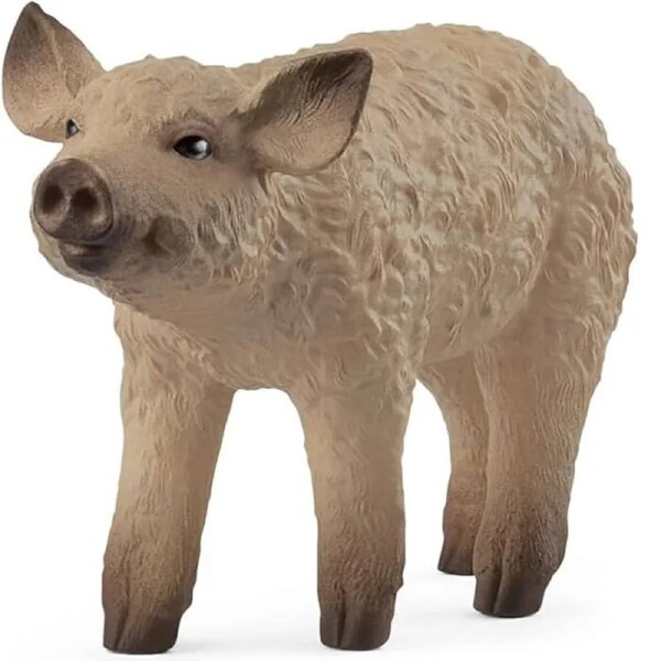 Schleich Farm World - Mangalica Piglet