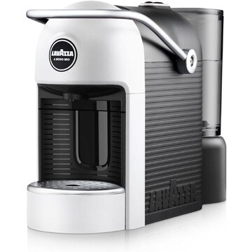 liquido 8 nicotina Lavazza Classy Plus Espresso and Coffee Machine, Milk Frothing, Capsule  Compatible, 8 oz Drink Options main image 0