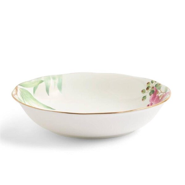 Royal Albert Miranda Kerr Australiana 22.95cm Pasta Bowl
