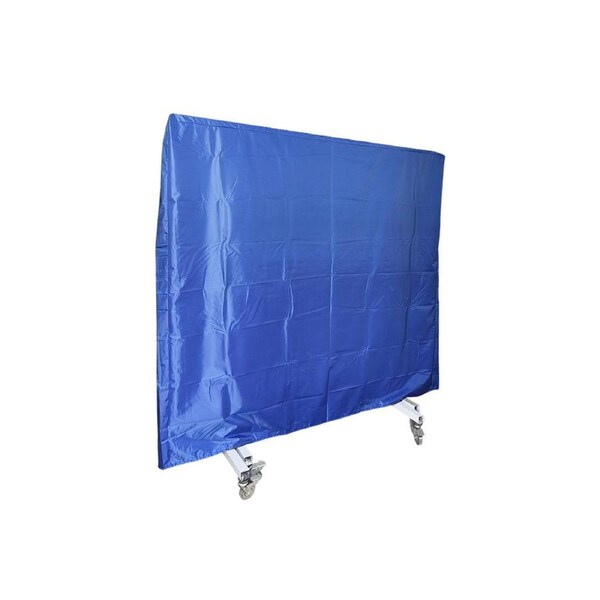 SPINIX Waterproof and Sunproof Table Tennis/Ping Pong Table Cover - Blue