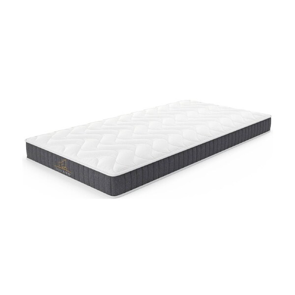 Divano Bedding 16cm Mattress Medium Firm Bonnell Spring King Single
