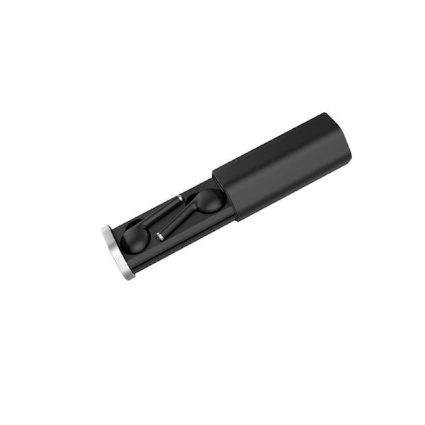 Wireless Bluetooth 5.0 Earbuds - Tws - Black