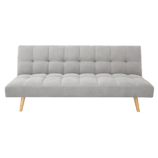 Mia 3 Seater Futon Sofa Bed