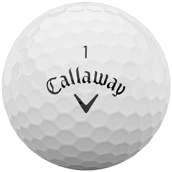 Callaway Hex Tour Golf Balls 24 Pack
