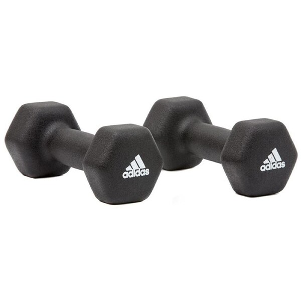 Adidas 2kg Dumbbells Set