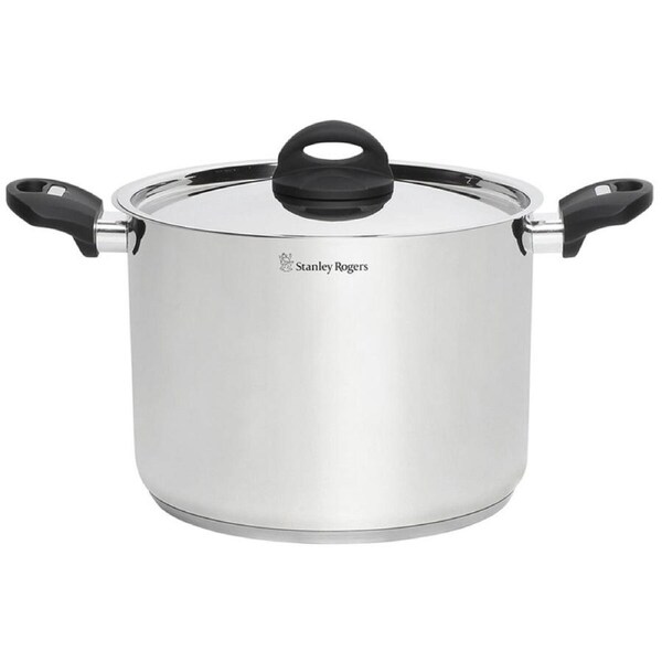Stanley Rogers Stockpot 8L 24cm