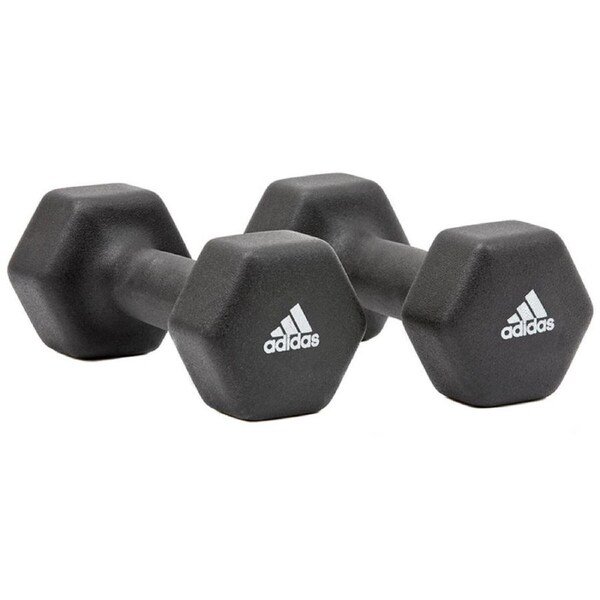 Adidas 4kg Dumbbells Set