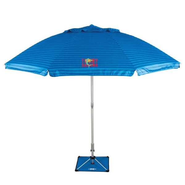 Tommy Bahama Beach Umbrella 2.4M