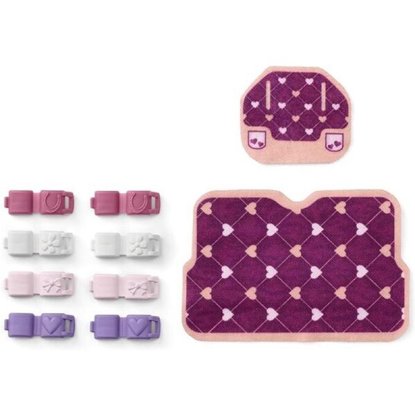 Schleich Horse Club - Sofia's Beauties - Horse Styling Accessories