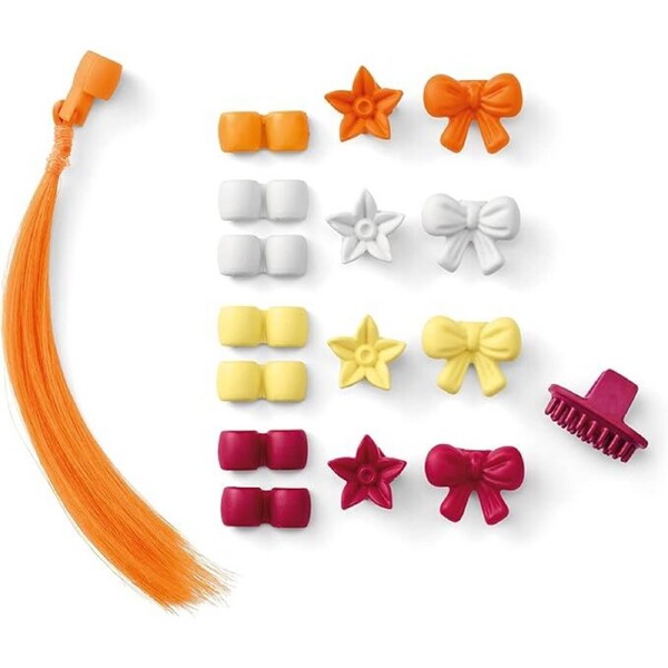 Schleich Horse Club - Sofia's Beauties - Horse Hair Clip Accessories