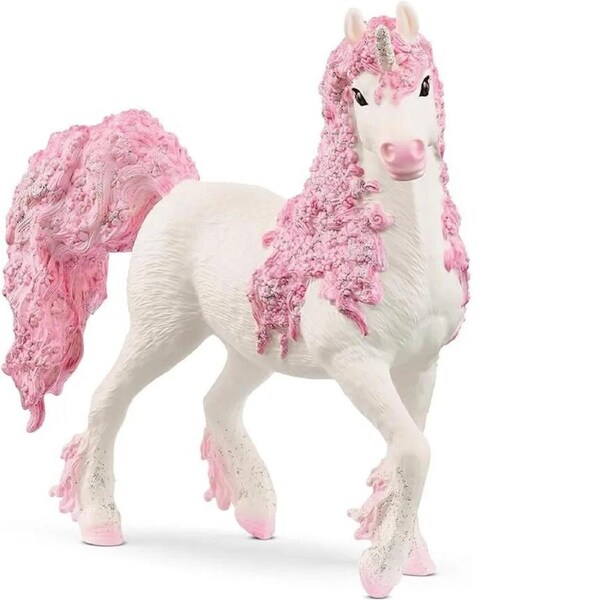 Schleich Bayala - Flower Unicorn Mare