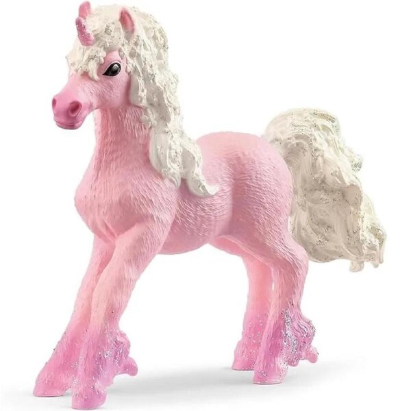 Schleich Bayala - Flower Unicorn Foal