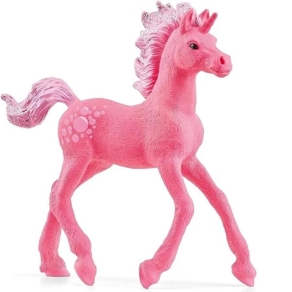 Schleich Bayala - Collectible Unicorn Bubble Gum