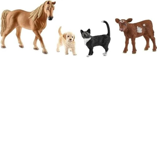 Schleich Farm World - Starter Set