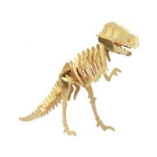 Dino kit large tyrannosaurus