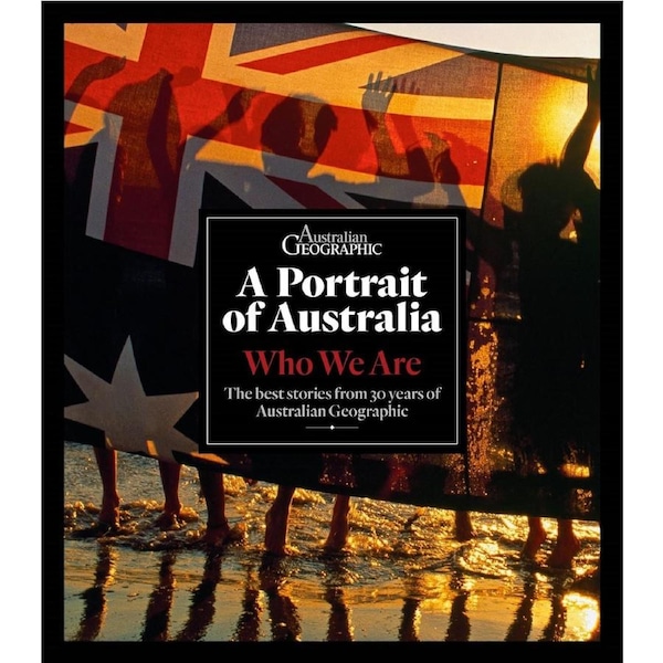 A Portrait of Australia: Who We Are