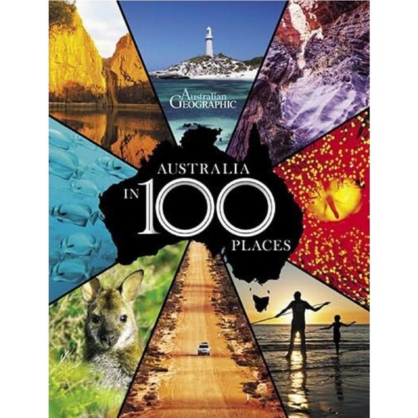 Australia in 100 Places