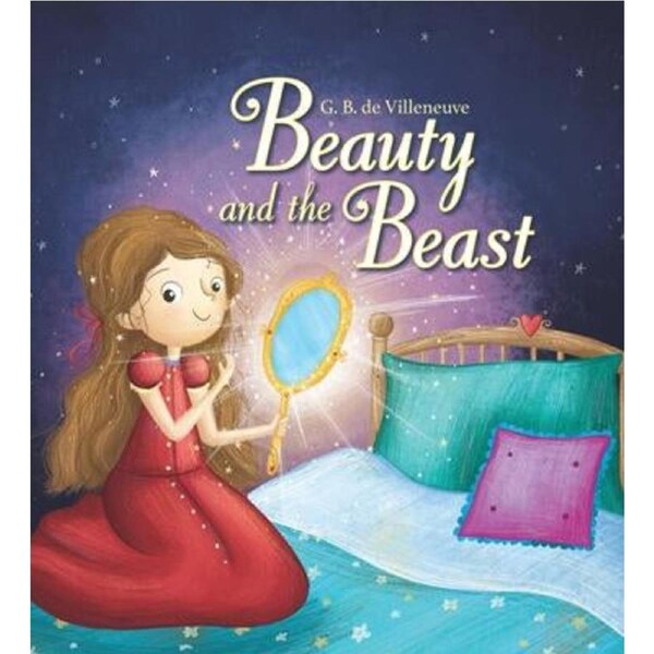 Beauty and the beast
