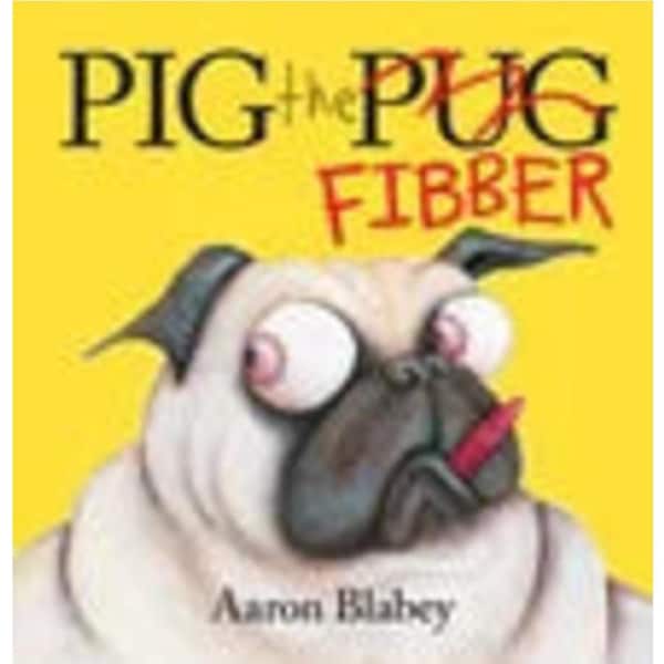 Pig the Fibber