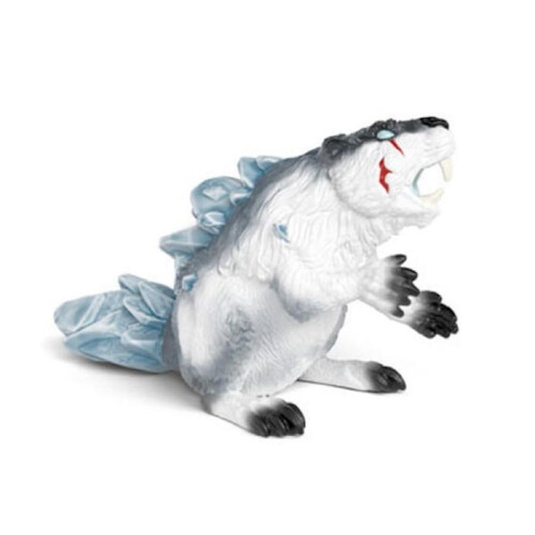 Schleich Eldrador Creatures - Ice Rodent