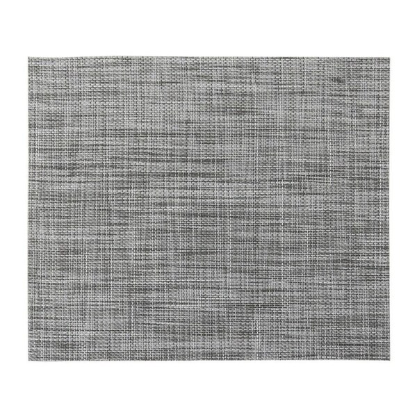 Icon Chef Plate Mats - Set of 6 - Mist Grey