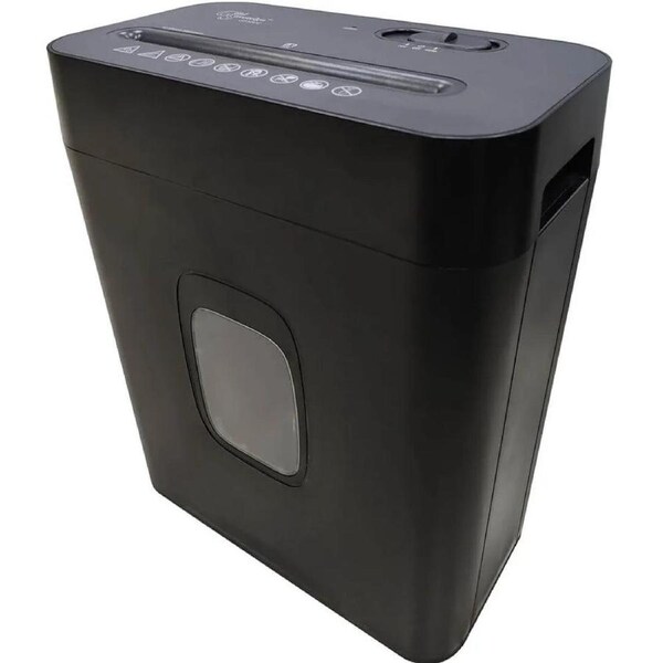 Gold Sovereign GS12CC Shredder Cross Cut Office Home