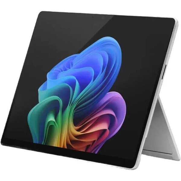 Microsoft Surface Pro 11 for Business Snapdragon X Plus 16/256GB Win11Pro Platinum