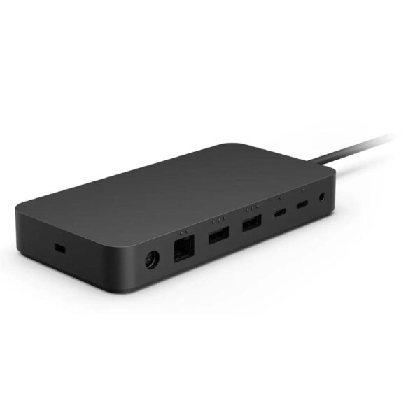 Microsoft Surface Thunderbolt 4 Dock for Business