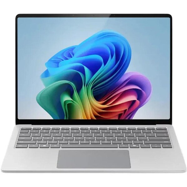 Microsoft Surface Laptop 7 13in Snapdragon X Plus 16/256GB Win11Pro Commercial Platinum