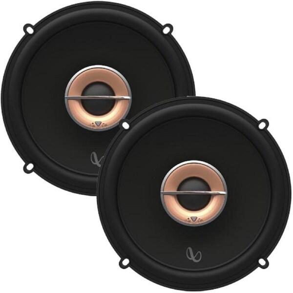 Infinity KAPPA 63XF 6.5" 225W Car Speakers